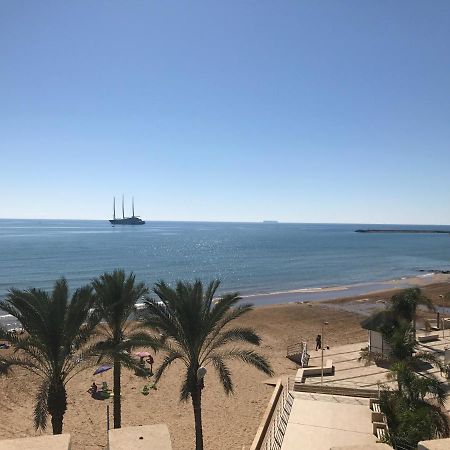 Delposto Marina Di Ragusa Ds Eksteriør bilde