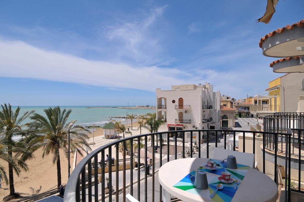Delposto Marina Di Ragusa Ds Rom bilde