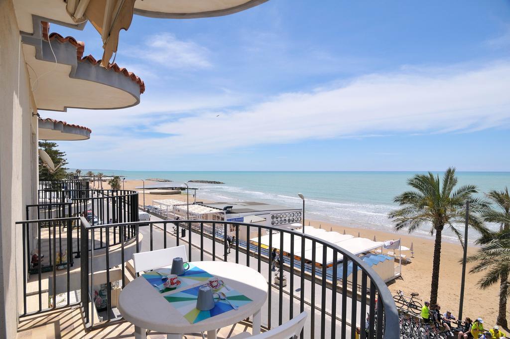 Delposto Marina Di Ragusa Ds Rom bilde