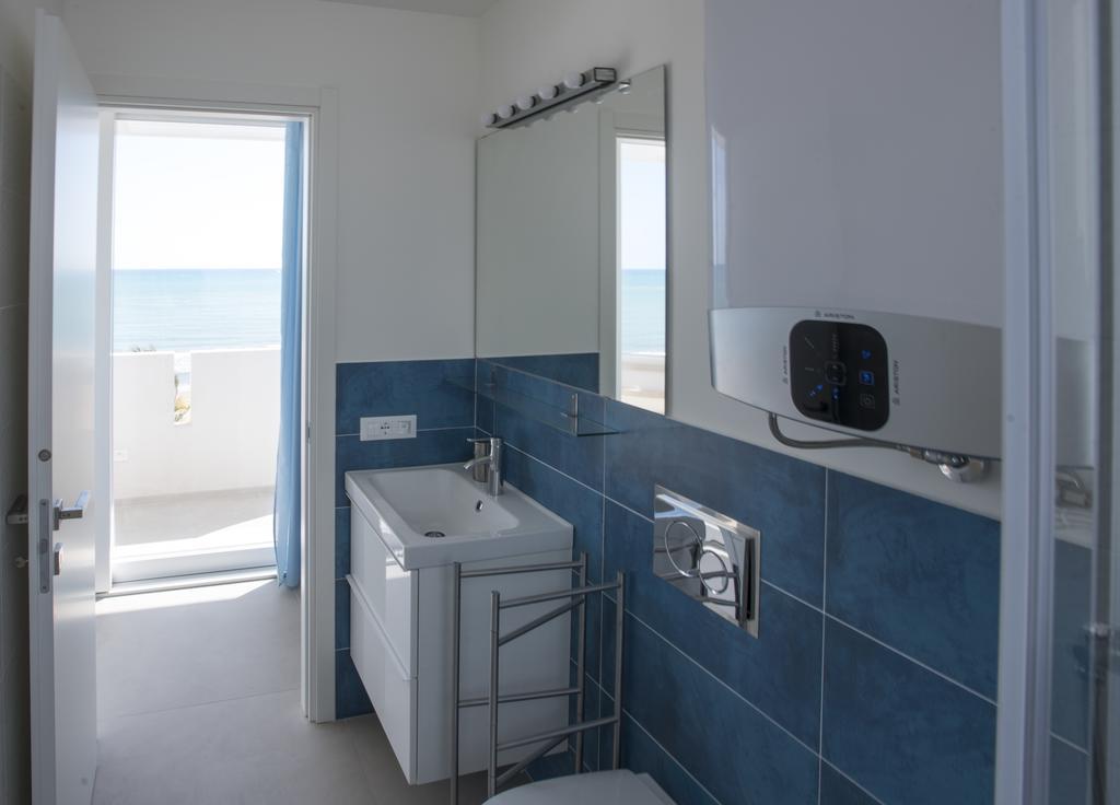 Delposto Marina Di Ragusa Ds Eksteriør bilde